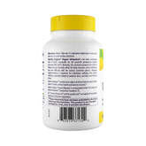 Healthy Origins, UBIQUINOL, Active From Of COQ10, Vegan 100 Mg, 60 Veggie Caps